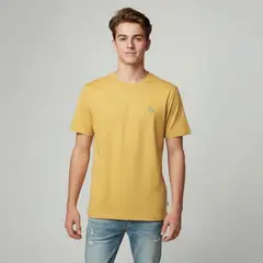 FEDERATION - Polo Manga Corta Niño Algodón