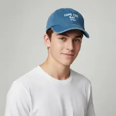 FEDERATION - Gorro Niño Algodón