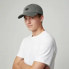 FEDERATION - Gorro Niño Algodón