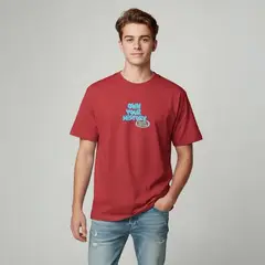 FEDERATION - Polo Manga Corta Niño Algodón