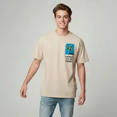 FEDERATION - Polo Manga Corta Niño Algodón