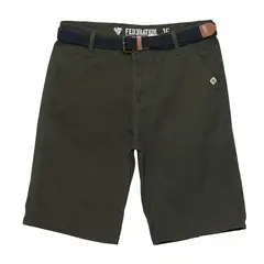 FEDERATION - Short Niño