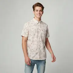 FEDERATION - Camisa Niño