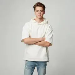 FEDERATION - Polo Manga Corta Niño Algodón