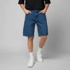 FEDERATION - Short Niño Algodón