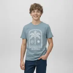 DOO AUSTRALIA - Pack Polo + Lentes + Gorra Niño