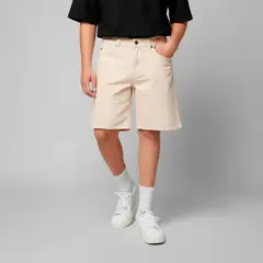 FEDERATION - Short Niño Algodón