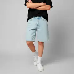 FEDERATION - Short Niño Algodón