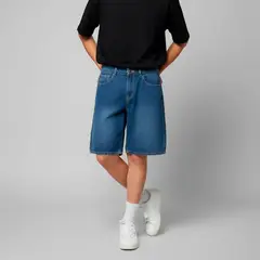 FEDERATION - Short Niño Algodón