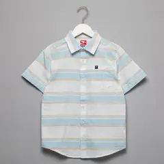 DOO AUSTRALIA - Camisa Niño Algodón