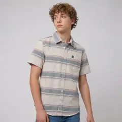 DOO AUSTRALIA - Camisa Niño Algodón