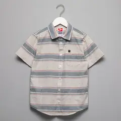 DOO AUSTRALIA - Camisa Niño Algodón