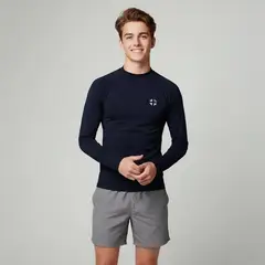 FEDERATION - Polo Uv Niño