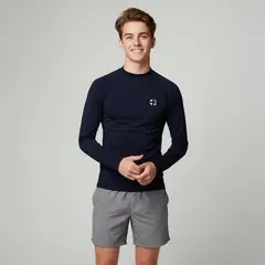 FEDERATION - Polo Uv Niño