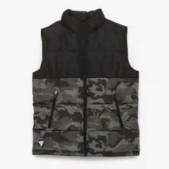 FEDERATION - Chaleco Niño