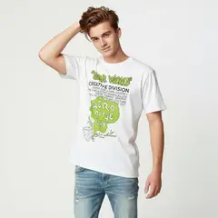 FEDERATION - Polo Manga Corta Niño Algodón