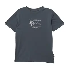DOO AUSTRALIA - Polo Manga Corta Niño Algodón