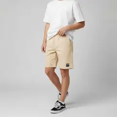 FEDERATION - Short Niño Algodón