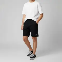 FEDERATION - Short Niño Algodón