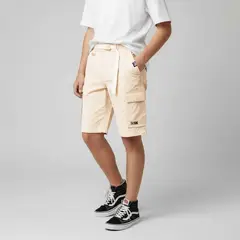 ECKO - Short Niño Algodón