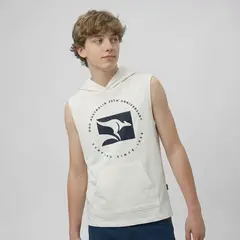 DOO AUSTRALIA - Polo Manga Corta Niño Algodón