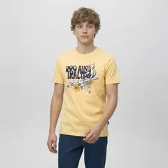 DOO AUSTRALIA - Polo Manga Corta Niño Algodón