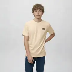 DOO AUSTRALIA - Polo Manga Corta Niño Algodón