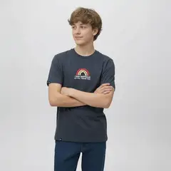 DOO AUSTRALIA - Polo Manga Corta Niño Algodón