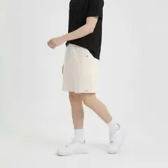 FEDERATION - Short Niño Algodón