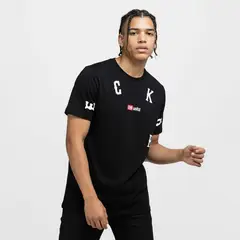 ECKO - Polo Manga Corta Niño Algodón