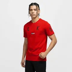 ECKO - Polo Manga Corta Niño Algodón