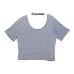 ELEVEN - Vestido Manga Corta Niña