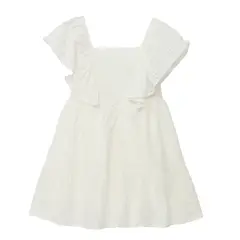 ELEVEN - Vestido Niña Algodón