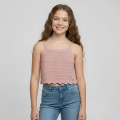 DOO AUSTRALIA - Polo Manga Corta Niña