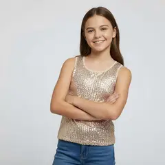 ELEVEN - Vestido Niña