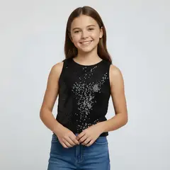 ELEVEN - Vestido Niña