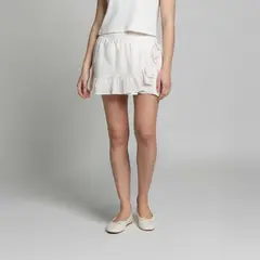 ELEVEN - Falda Niña Algodón