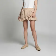 ELEVEN - Falda Niña Algodón