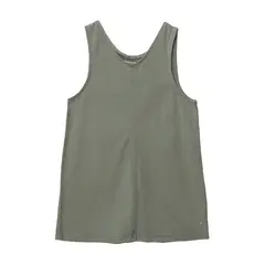 ELEVEN - Overol Niña Algodón