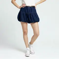 ELEVEN - Falda Niña Algodón