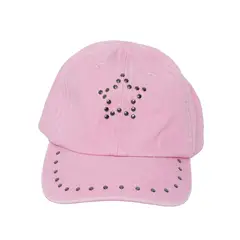 ELEVEN - Gorro Niña Algodón