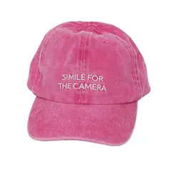 ELEVEN - Gorro Niña Algodón