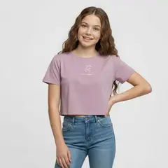 DOO AUSTRALIA - Polo Manga Corta Niña