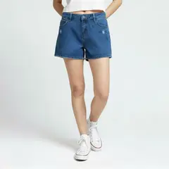 ELEVEN - Short Niña Algodón