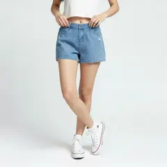 ELEVEN - Short Niña Algodón