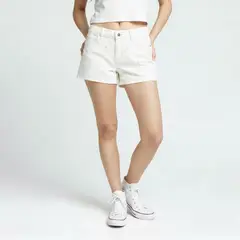 ELEVEN - Short Niña Algodón