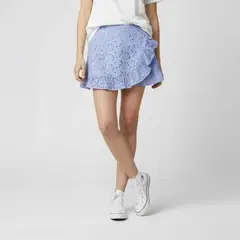 ELEVEN - Falda Niña Algodón