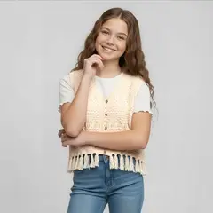 DOO AUSTRALIA - Chaleco Niña