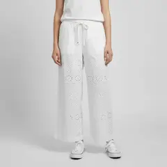 ELEVEN - Pantalón Niña Algodón