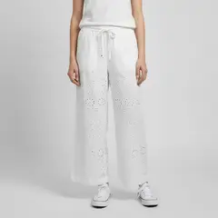 ELEVEN - Pantalón Niña Algodón